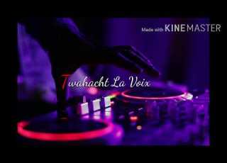  Cheb Hamidou Zakzouk Twahechete La Voix روحو وصلولها سلام Remix By Dj Yacine Rch