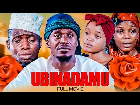 UBINADAMU FULL MOVIE