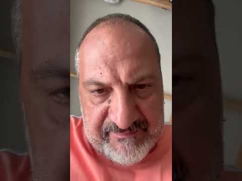 الفنان خالد الصاوي يسلم لسانك والله مشاهير فلسطين غزة طوفان الأقصى اناشيد