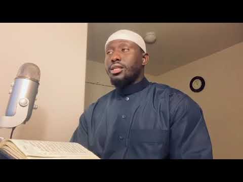 Suratu Almulk سورة الملك