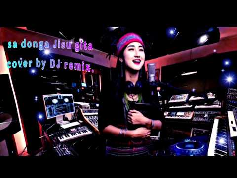 Sa Donga Jisu Gita Garo Gospel Worship Video All Garo Hilling Fowerfull Worship Song