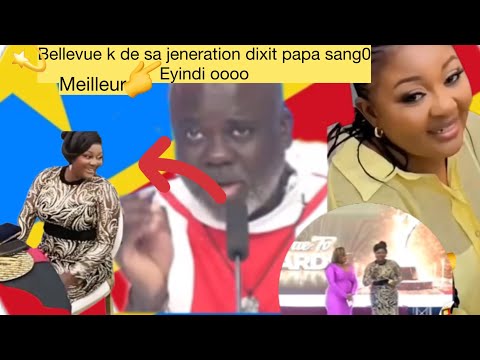 30 March 2026 EYINDI PAPA SANGO NANU ALOBA BOYE TE PONA BELLA WAAW FÉLICITATION POUTINE
