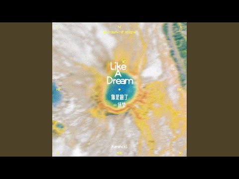 像是做了一场梦