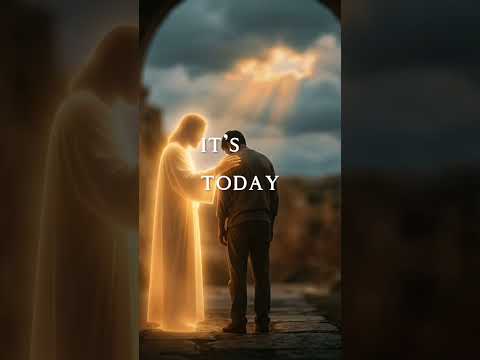 Come To Christ Now Coz Tomorrow May Be Late