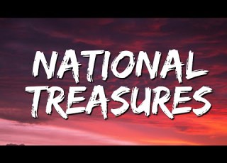 Drake National Treasures Lyrics