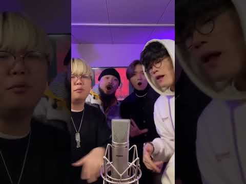 Dxrk ダーク RAVE Beatbox Cover Dxrkダーク Rave ビートボックス Beatboxcover Prodbydxrk