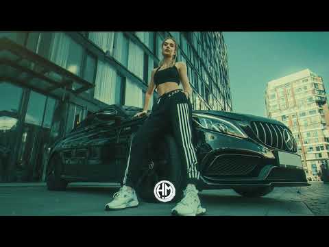 Huan Miss Madam Original Mix