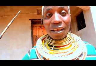 NDAMA ECHILE SHEREHE KWA LWENGE Official Video By Lwenge Studio