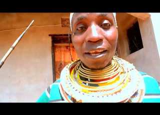 NDAMA ECHILE SHEREHE KWA LWENGE Official Video By Lwenge Studio