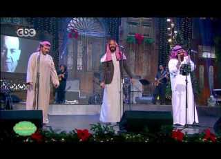 صاحبة السعادة ميدلي لأجمل الأغاني العراقية العالم العربي يغني