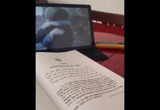 أراك هجرتني هجرا طويلا وماعودتني من قبل ذاك