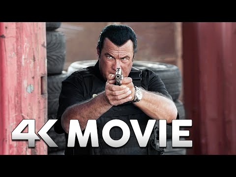 City Under Siege Steven Seagal ACTION Full Movie In English