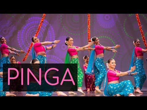 Pinga Bajirao Mastani Deepika Padukone Priyanka Chopra Ranveer Singh Kruti Dance Academy