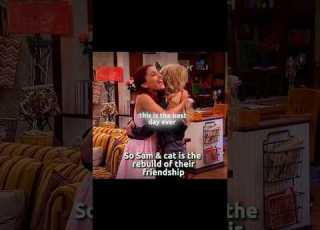 What Really Happened In Sam And Cat Shorts