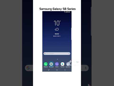 Samsung Galaxy S1 S23 Over The Horizon Extended 2010 2023