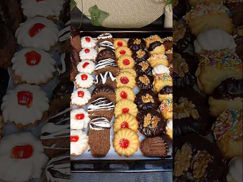 بيتيفور العيد الناعم الدايب بالسمنة بكل اسرار المحلات بيتيفور Food اكسبلور Cooking