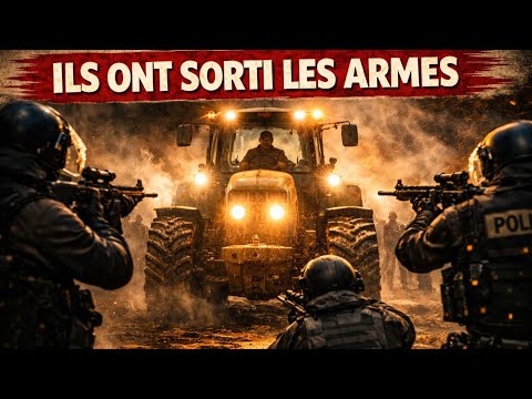 Ils Ont Sorti Les Armes AUCH Injustice MémoirePaillarde