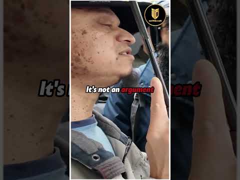 Ist Das Christentum Größer Als Der Islam Mansur Speakers Corner