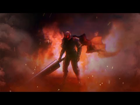 GUTS RAGE X WAKE UP Slowed Reverb