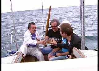 Михаил Грицкан Наливай