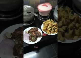 Little Surprise To My Husband Viral Ytshorts Trendingshorts Shortvideo Shortfeed Food Dinner