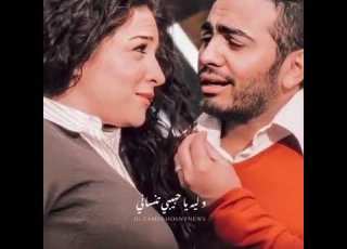  مليش بعدك بلاش بعدك ياهاجرني وليه يا حبيبي تنساني وليه بتظلمني