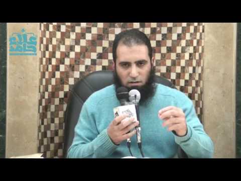 همسة في أذن تارك الصلاة مقاطع دعوية مؤثرة