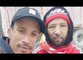  مباشر جديد من مدينه اليوسفيه مع عبد السلام وعبد الغني عبدو
