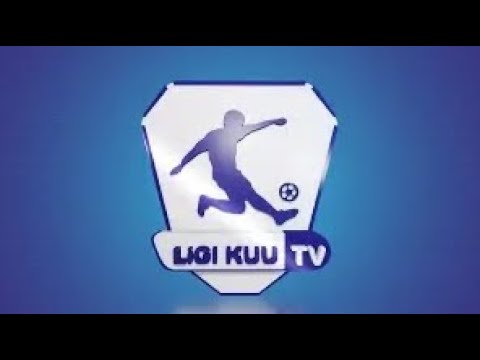Ligi Kuu Tanzania Bara Logo Intro Animation