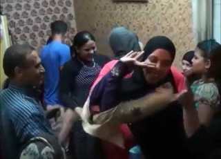  ه المحجبات اخر دلع