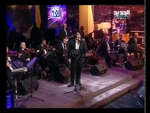 بعدنا مع رابعة ملحم زين الله يرضى عليك يا ابني