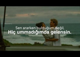  JONY Deja Vu Moonerry Türkçe Çeviri Telâffuz
