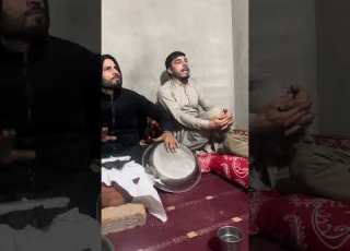  Yarekam Meni Tho Aa Chi Parri Tajwer Khan Pashai Songs Ak450