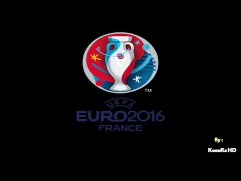 أغنية كأس أمم أوروبا 2016 الأصلية