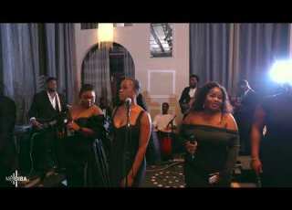  Nathan Ariane Wedding Part 1 Entrance Set Live Performance