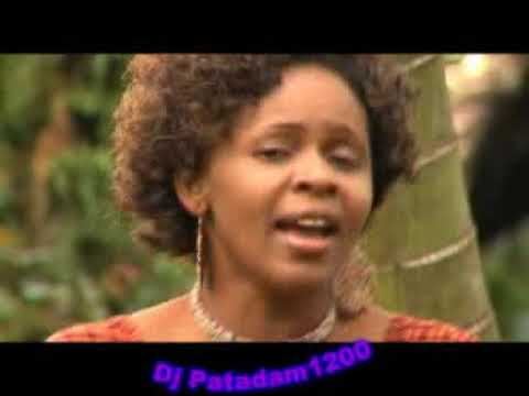 Jaribu Langu Jennifer