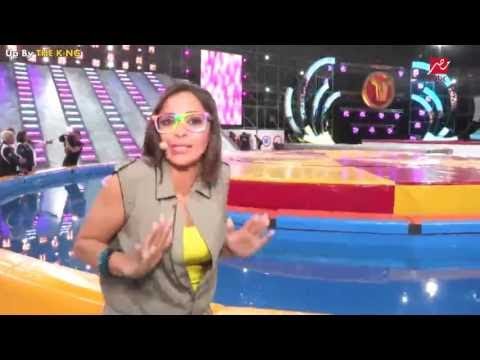 برنامج قوى قلبك تقديم داليا البحيرى الحلقه الثالثة برنامج قوى قلبك تقديم داليا البحيرى الحلقه الثالثة