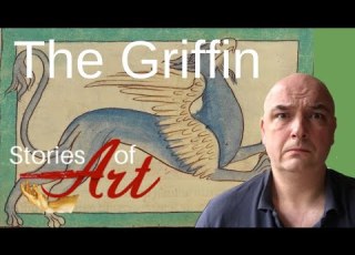  Mythical Creatures And What To Do When You Meet Them Part 3 The Griffin