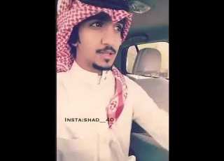  انت لحالك في كون وخلق الله في كون عزوز الشهراني