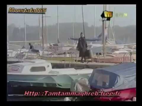 ورده الجزائريه الغربه