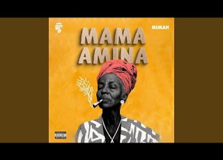  Mama Amina