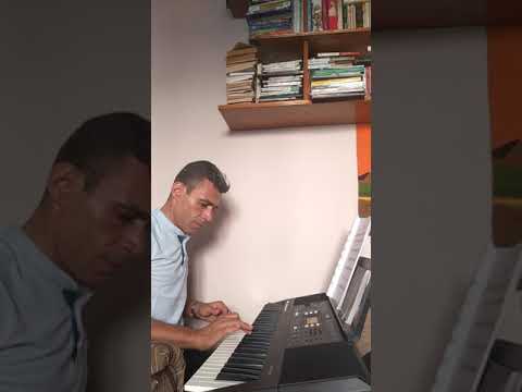 نعم يا حبيبي عبد الحليم حافظ عزف كيبورد