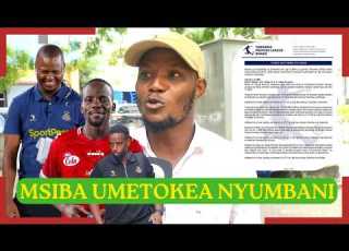 DOSA AINGIA KUMI NA NANE ZA MWANDISHI ABANWA FAINI YA YANGA CHAMA NI KIUMBE KINGINE TIMU IMEBADILIKA