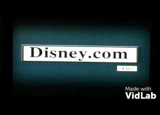  Disney Com Promos IMovie