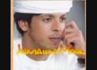  حمد العامري