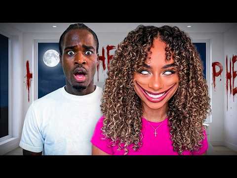 OUR HOUSE IS POSSESSED