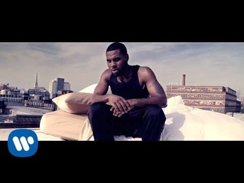 Jason Derulo Fight For You Official Video