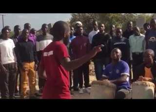 LUSE LWAKWE By New Jerusalem Church Choir Kabwe