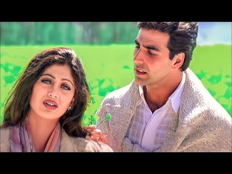 Dil Ne Ye Kaha Hai Dil Se Love Song Alka Y Kumar Sanu Dhadkan Akshay Kumar Shilpa Shetty