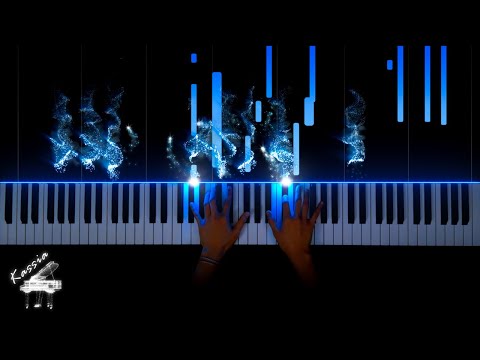 Chopin Raindrop Prelude Op 28 No 15